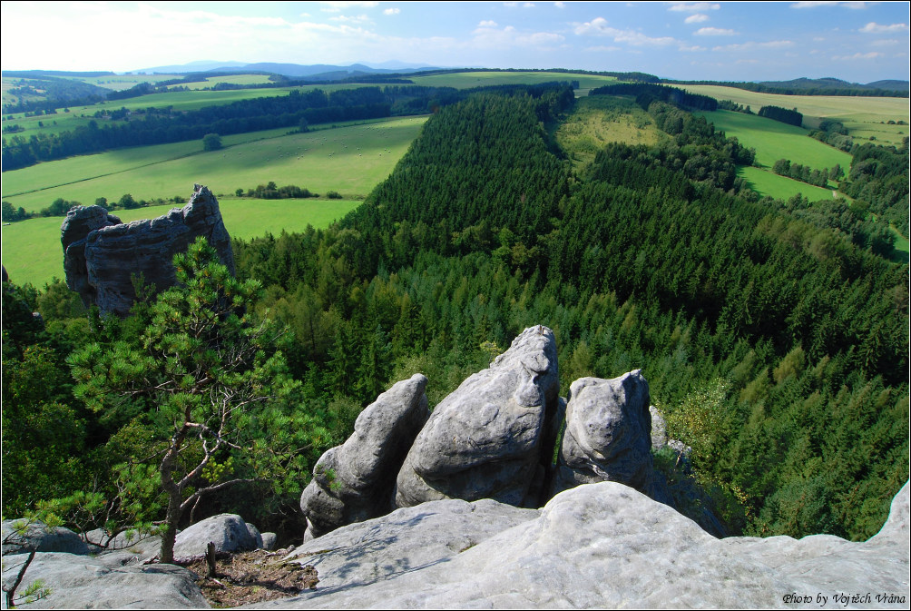 Křížový Vrch