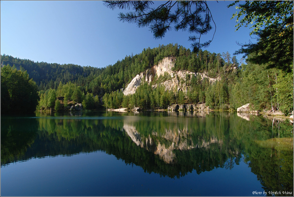 Jezero