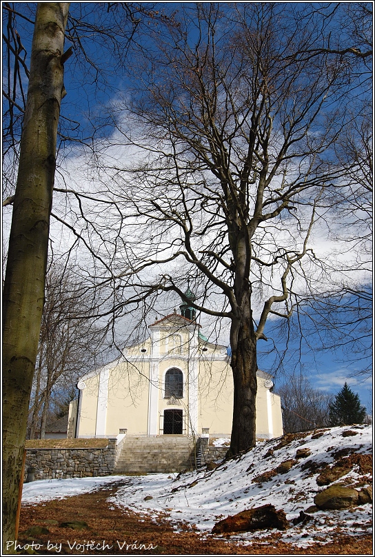Kostel